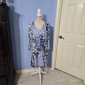 New Directions Xlarge Womens Dress